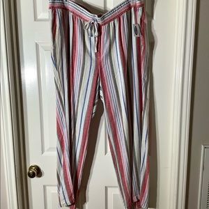 Old Navy Palazzo Pants